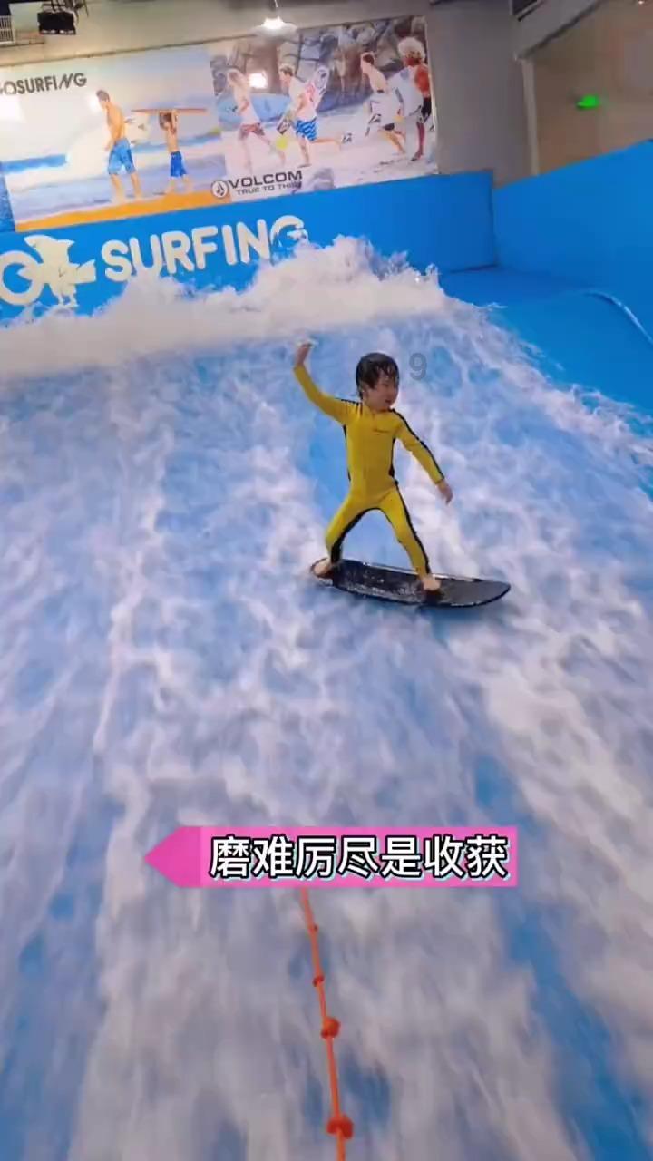 暗黑系战士